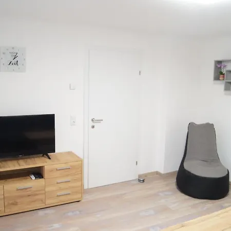Apartment Hinterberger