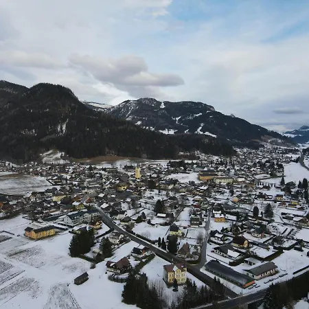 Hinterberger * Bad Mitterndorf